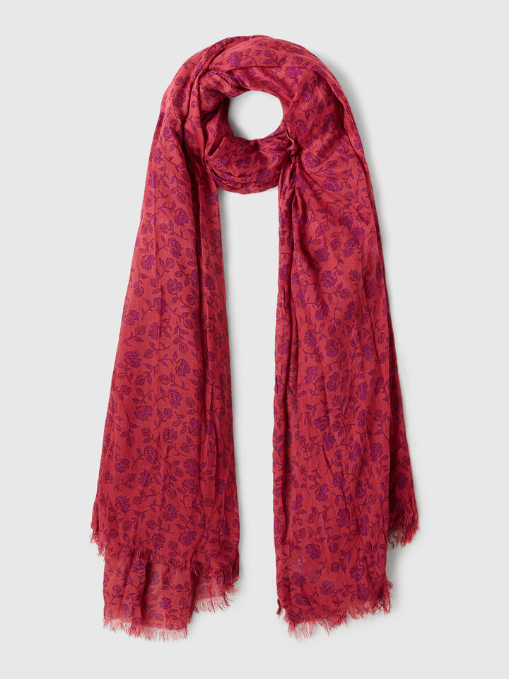 SCARF Women image number 3